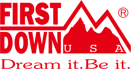 FIRST DOWN ファーストダウン