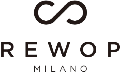 REWOP Milano リワップ ミラノ
